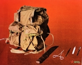 Hiện vật đi cùng năm tháng